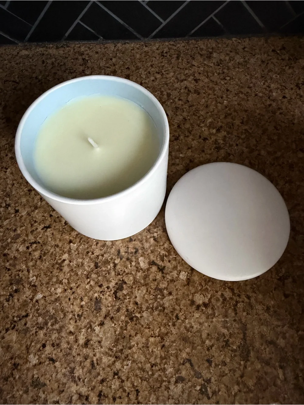 Jonathan Adler Fleur De Sel Candle